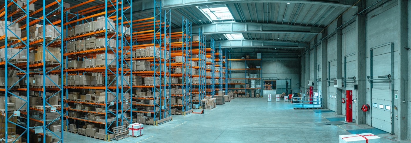Unlocking Seamless Warehousing and Fulfillment Solutions with 3PL Bridge