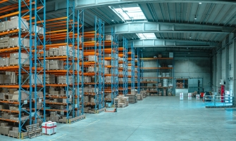 Unlocking Seamless Warehousing and Fulfillment Solutions with 3PL Bridge