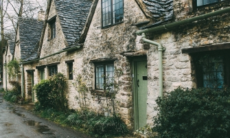 How to Determine the Rebuild Cost for Your Listed Building