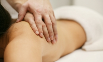 The Role of Deep Tissue Massage in Improving Posture and Alignment