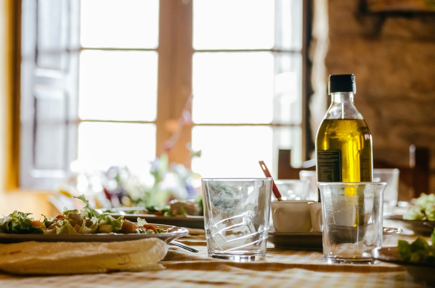 How Olive Oil Taste Reflects Its Quality: What to Look For
