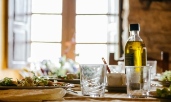 How Olive Oil Taste Reflects Its Quality: What to Look For