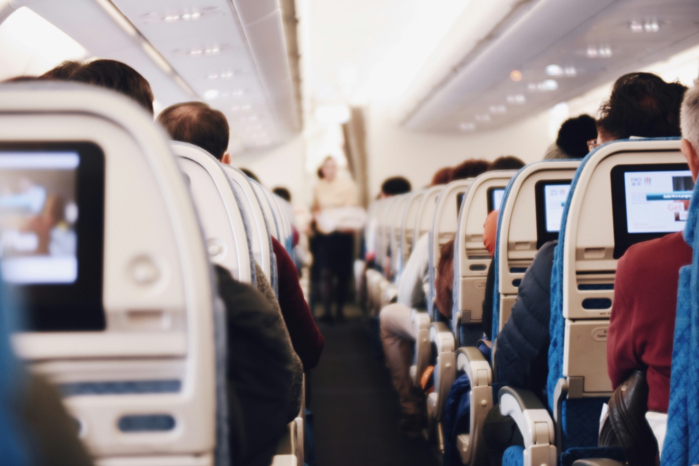 How to Travel Safely with Allergies on Flights