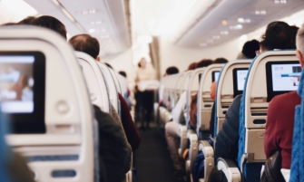 How to Travel Safely with Allergies on Flights