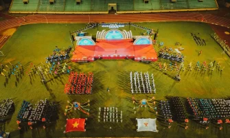 FIFA World Cup 2026 playlist