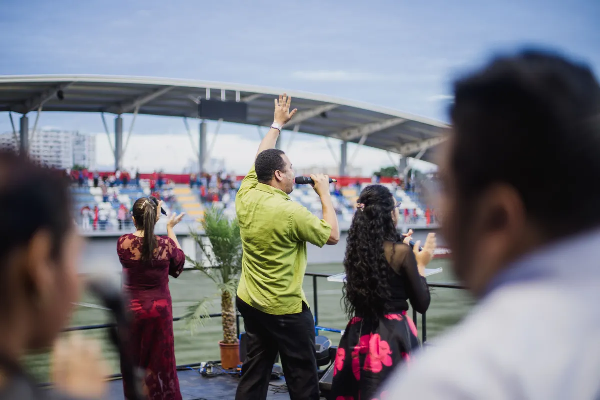 FIFA World Cup 2026 playlist