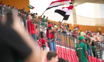 FIFA World Cup 2026 playlist