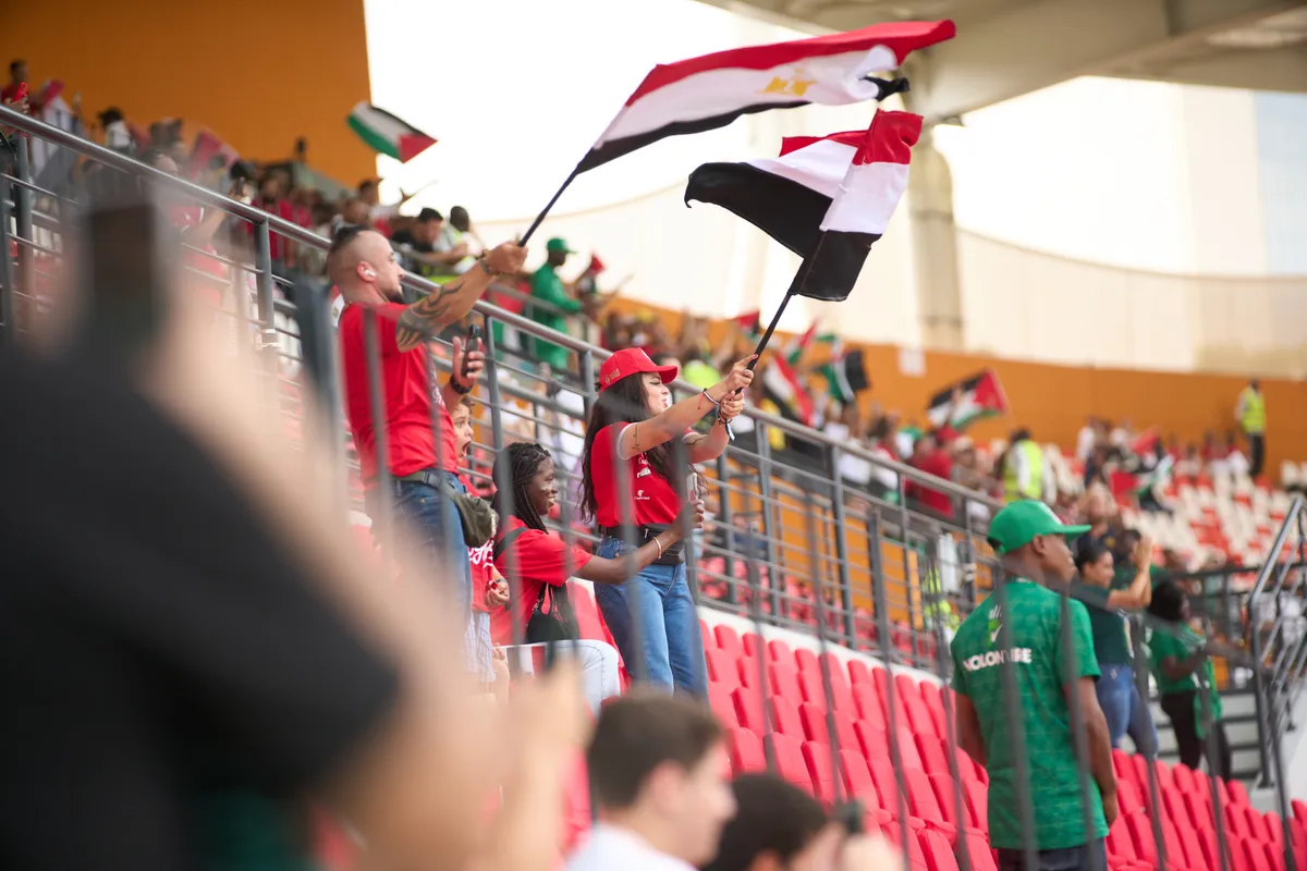 FIFA World Cup 2026 songs