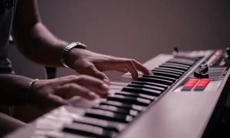 Agnes Obel Meaning of Flowers