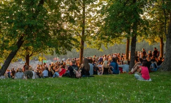 Bonnaroo 2027 hiatus