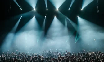 Daisy Chain Fields festival fundraising