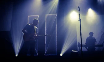 Foo Fighters Hollywood Bowl rarities