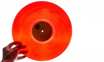 For Your Pleasure reissue