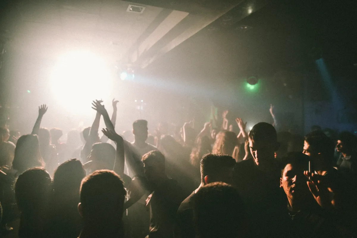 RESISTANCE Ibiza Season 5