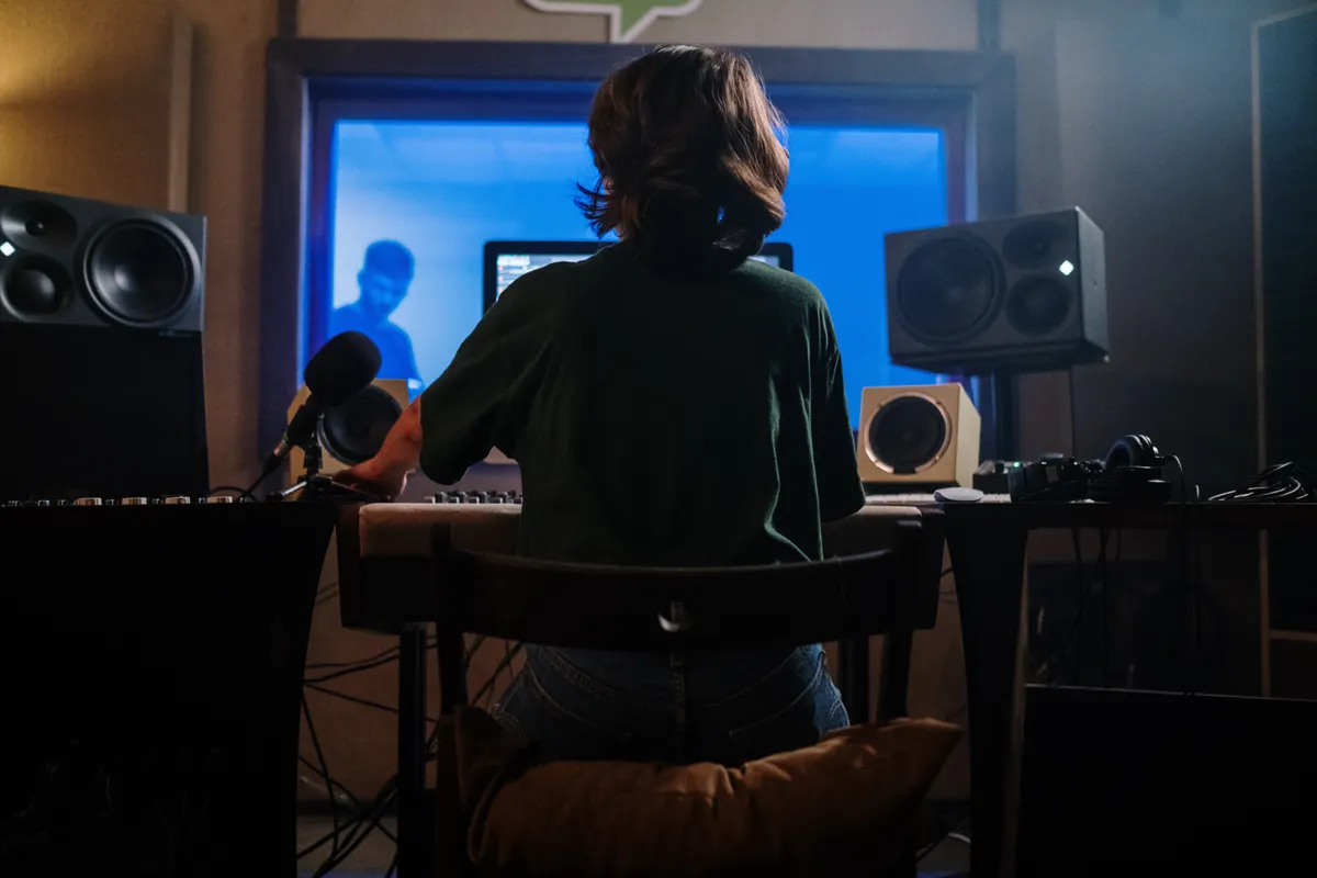Sylvan Esso Ow new album