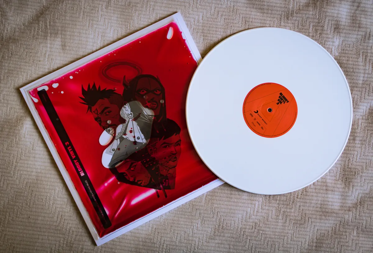2hollis Pirouette album announcement