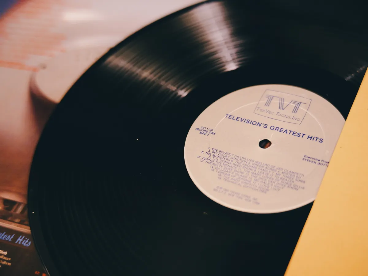 For Your Pleasure reissue 2026