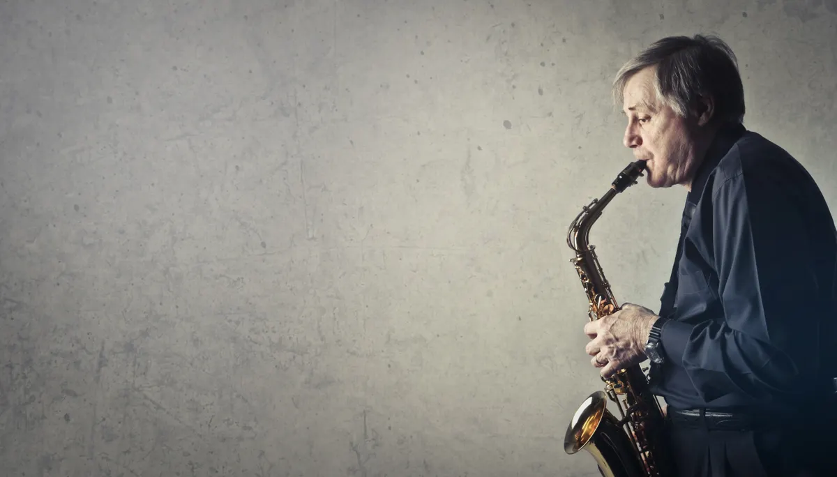 Joshua Redman Rollins tribute
