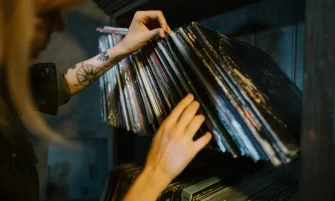 Leah Wellbaum essential albums