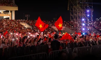 Metallica M72 tour 2027