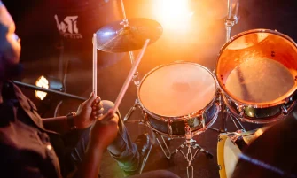 Pearl Jam Ohana new drummer