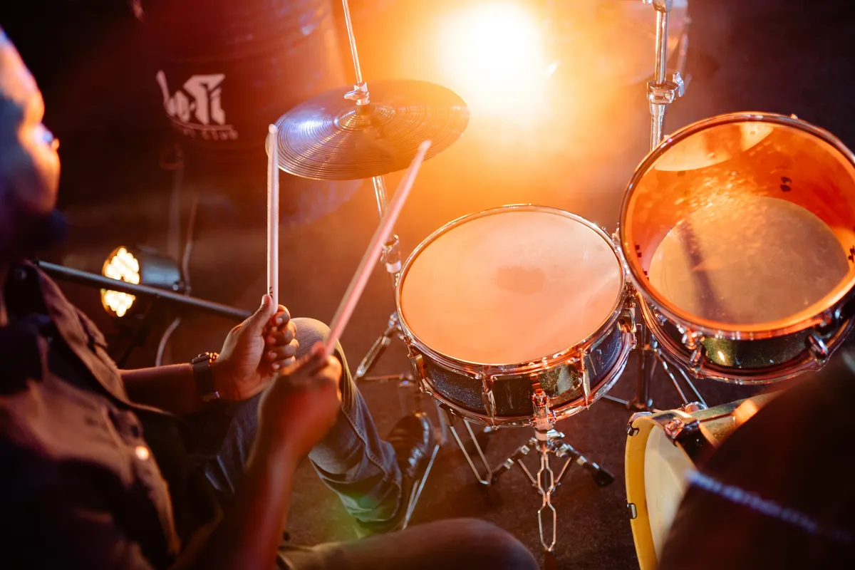 Pearl Jam Ohana new drummer
