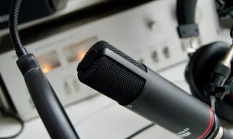 Talking Heads Radio channel
