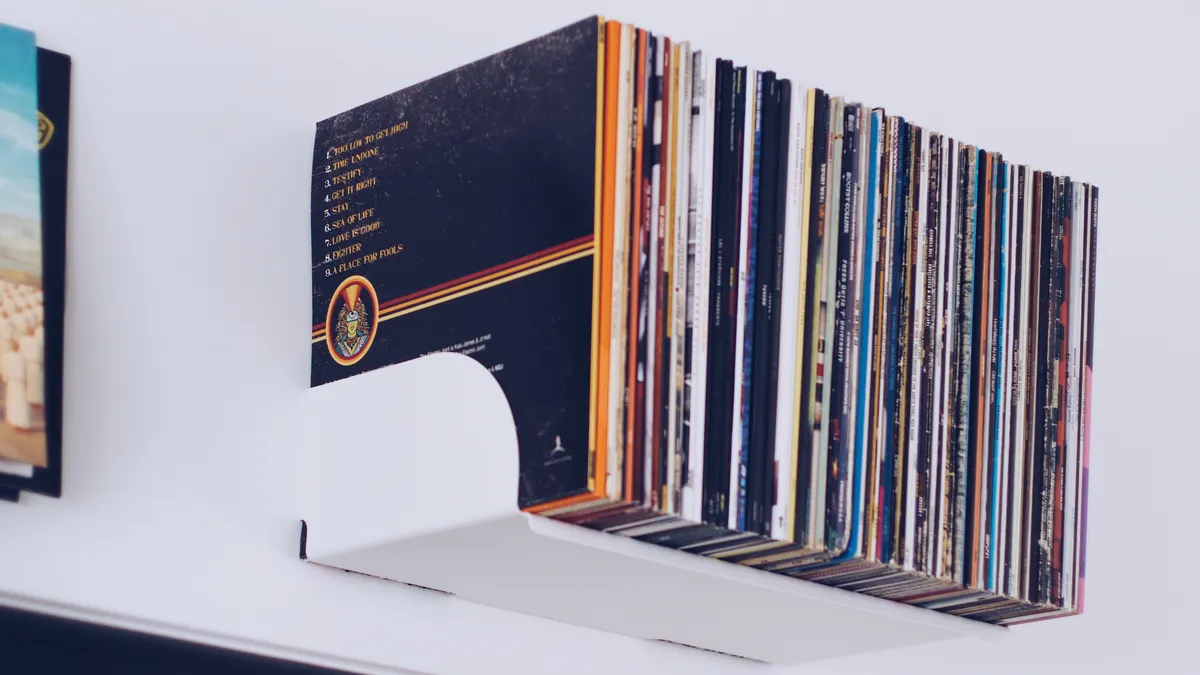 Tom Petty Heartbreakers Origins box set