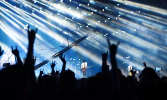 Aerosmith Hollywood Bowl shows