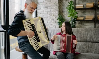 Kacey Musgraves Intocable collaboration