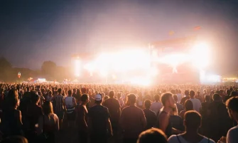 Tom Morello Power to the People festival
