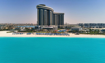 New Year 2027 entertainment programme unveiled by Rixos Hotels Egypt resorts: a Rixos beachfront resort on the Egyptian coast