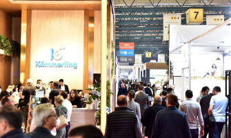 Tüyap Fair and Congress Center welcomes two sector fairs in November 2026: exhibition stands at the Eurasia Window & Door and Eurasia Glass Fairs, Tüyap Fair and Congress Center