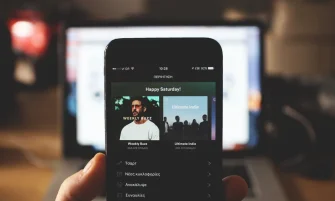 uDiscover Halloween playlist 2026